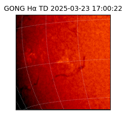 gong - 2025-03-23T17:00:22
