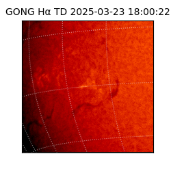 gong - 2025-03-23T18:00:22