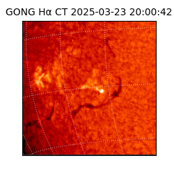 gong - 2025-03-23T20:00:42