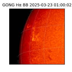 gong - 2025-03-23T01:00:02