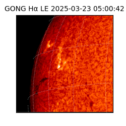 gong - 2025-03-23T05:00:42