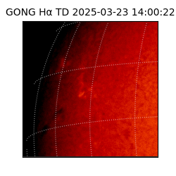 gong - 2025-03-23T14:00:22