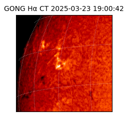 gong - 2025-03-23T19:00:42