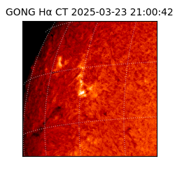 gong - 2025-03-23T21:00:42