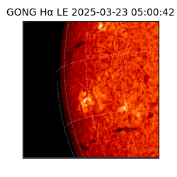gong - 2025-03-23T05:00:42