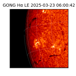 gong - 2025-03-23T06:00:42