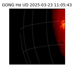 gong - 2025-03-23T11:05:43