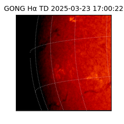 gong - 2025-03-23T17:00:22