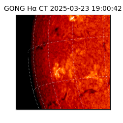 gong - 2025-03-23T19:00:42