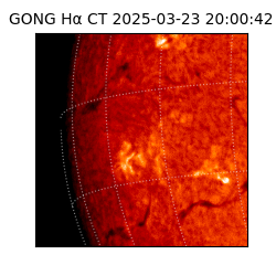 gong - 2025-03-23T20:00:42