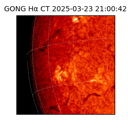 gong - 2025-03-23T21:00:42