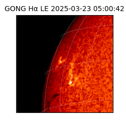 gong - 2025-03-23T05:00:42