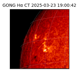 gong - 2025-03-23T19:00:42