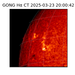 gong - 2025-03-23T20:00:42
