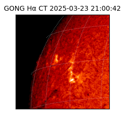 gong - 2025-03-23T21:00:42