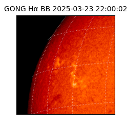 gong - 2025-03-23T22:00:02