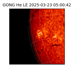 gong - 2025-03-23T05:00:42
