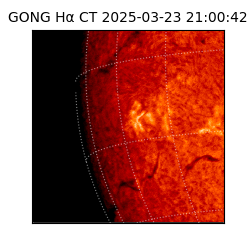 gong - 2025-03-23T21:00:42