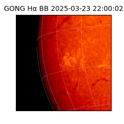 gong - 2025-03-23T22:00:02
