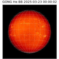 gong - 2025-03-23T00:00:02