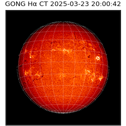 gong - 2025-03-23T20:00:42