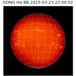 gong - 2025-03-23T22:00:02