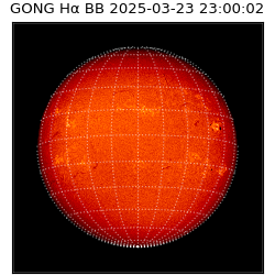 gong - 2025-03-23T23:00:02