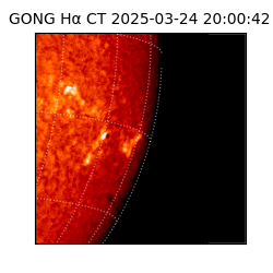 gong - 2025-03-24T20:00:42