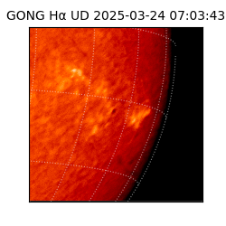 gong - 2025-03-24T07:03:43