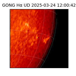 gong - 2025-03-24T12:00:42