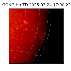 gong - 2025-03-24T17:00:22