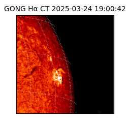 gong - 2025-03-24T19:00:42