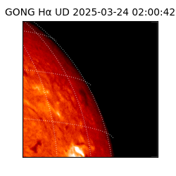 gong - 2025-03-24T02:00:42