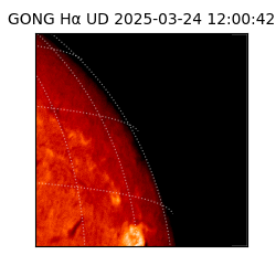 gong - 2025-03-24T12:00:42
