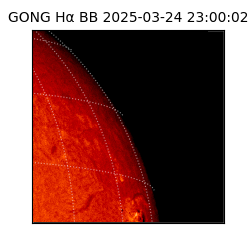 gong - 2025-03-24T23:00:02
