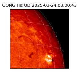 gong - 2025-03-24T03:00:43
