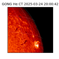 gong - 2025-03-24T20:00:42
