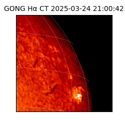 gong - 2025-03-24T21:00:42