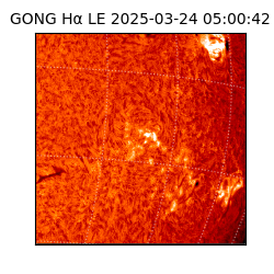 gong - 2025-03-24T05:00:42