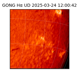 gong - 2025-03-24T12:00:42