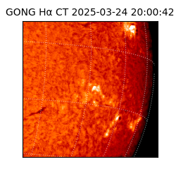 gong - 2025-03-24T20:00:42