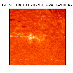 gong - 2025-03-24T04:00:42