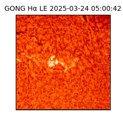 gong - 2025-03-24T05:00:42