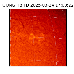 gong - 2025-03-24T17:00:22