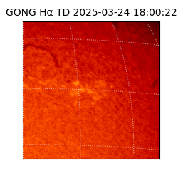 gong - 2025-03-24T18:00:22
