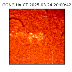 gong - 2025-03-24T20:00:42