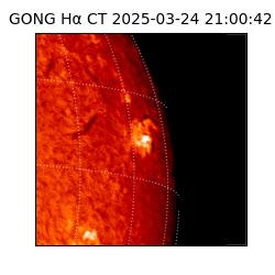 gong - 2025-03-24T21:00:42