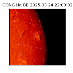 gong - 2025-03-24T22:00:02