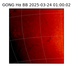 gong - 2025-03-24T01:00:02