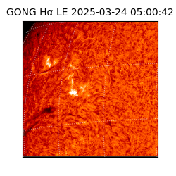 gong - 2025-03-24T05:00:42